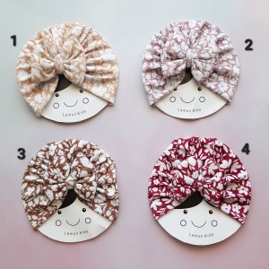 توربان کبریتی گل گلی