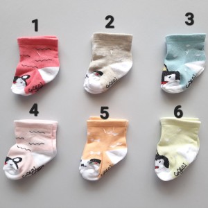 جوراب حیوانات کوکالو