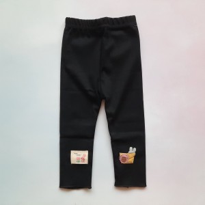 لگ مشکی وارداتی