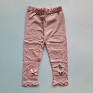 لگ صورتی وارداتی