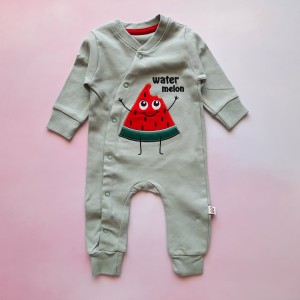 سرهمی یلدایی هندونه سبز روشن وچیون *** مشکل دار