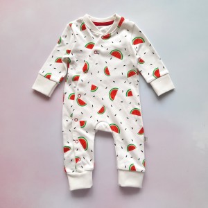 سرهمی یلدایی تمام چاپ هندونه وچیون