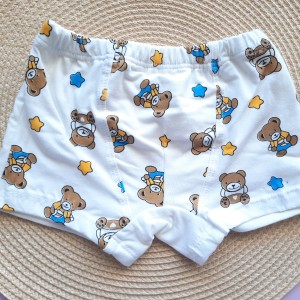 شورت پادار خرس ستاره