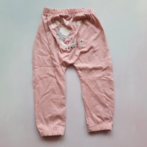 شلوار ببعی کالباسی وچیون