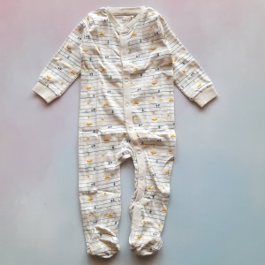 سرهمی ترافیک سفید لوپیلو