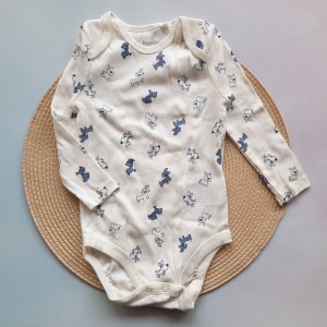 بادی آستین بلند هاپو لوپیلو