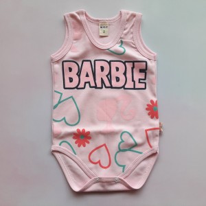 بادی رکابی باربی مهتاب کوچولو