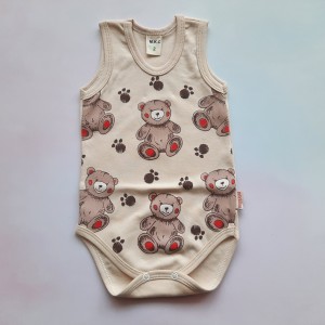 بادی رکابی تدی مهتاب کوچولو