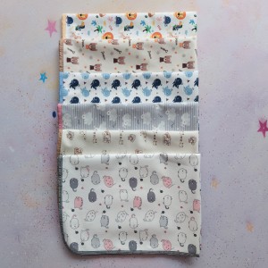 زیرانداز تعویض مخمل ضد آب کوکالو