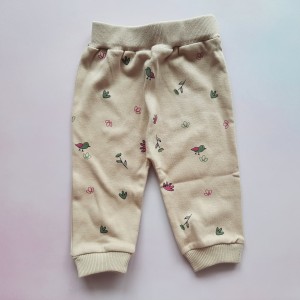 شلوار فیلی لوپتو