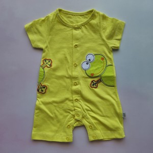 رامپر قورباغه لیمویی وچیون