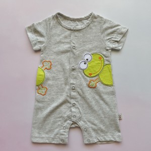 رامپر قورباغه طوسی وچیون