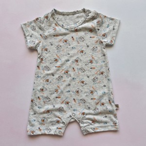 رامپر تمام چاپ حیوانات وچیون