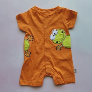 رامپر قورباغه نارنجی وچیون