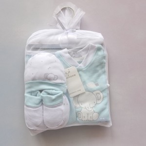 ست بیمارستانی فیل آبی چیاکو