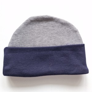 کلاه کشی طرح سرمه ای پاپیون کوکالو