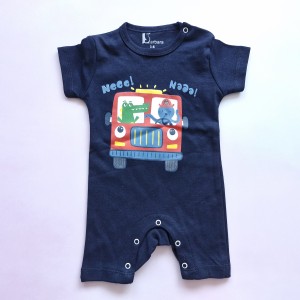 رامپر حیوانات ماشین سرمه ا ی باربارا