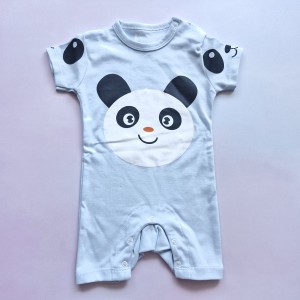 رامپر پاندا آبی باربارا