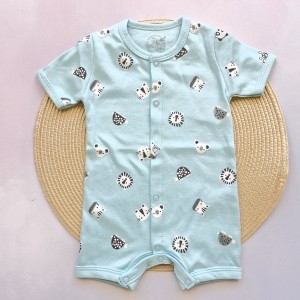 رامپر حیوانات آبی پنتی بیبی