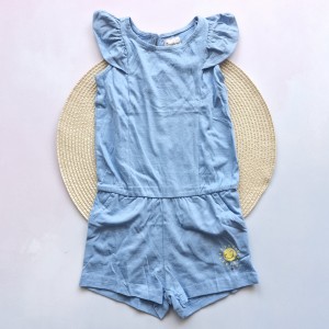 رامپر بچگانه خورشید آبی impidimpi