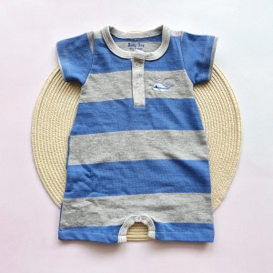 رامپر نهنگ بیبی وان