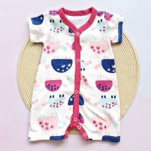 رامپر لاکپشت بیبی وان