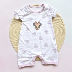 رامپر میکی موس بیبی وان