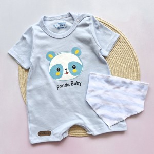 رامپر پاندا آبی چیاکو