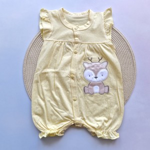 رامپر گوزن زرد بیبی وان