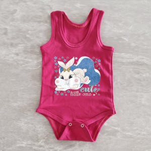 بادی رکابی خرگوش سرخابی آنیل