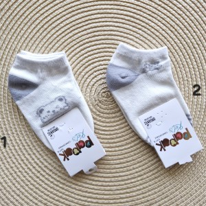 جوراب خرس پاپک