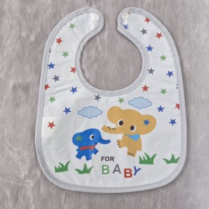 پیشبند مشمایی فیل کوچولو