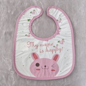 پیشبند مشمایی خرگوش خوشحال