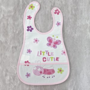 پیشبند مشمایی بزرگ جیب دار حشرات