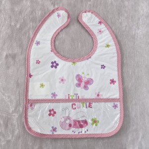 پیشبند مشمایی جیب دار حشرات