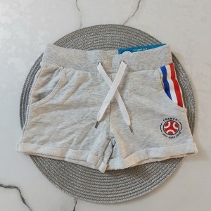 شلوارک دورس France طوسی kids