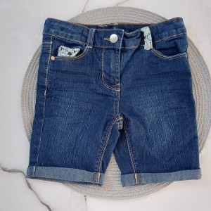 شلوارک جین دخترانه kids