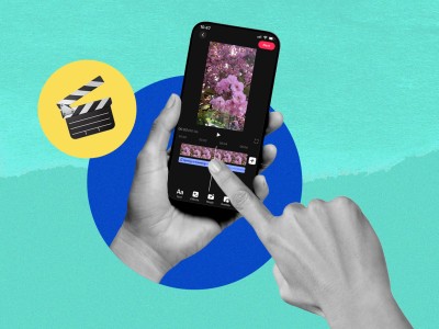 بهترین برنامه ادیت ویدیو برای گوشی چیه؟ (آپدیت ۲۰۲۵)