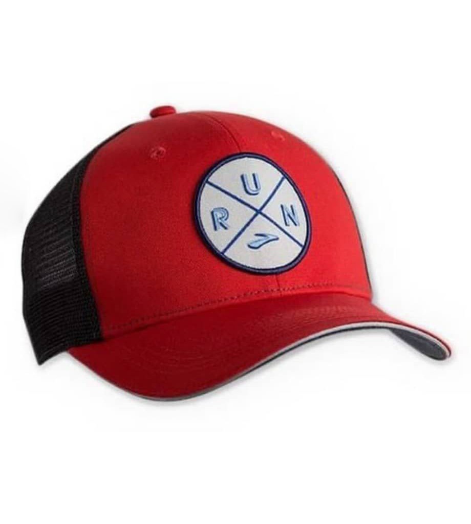 کلاه رانینگ بروکس DISCOVERY TRUCKER HAT کد 21