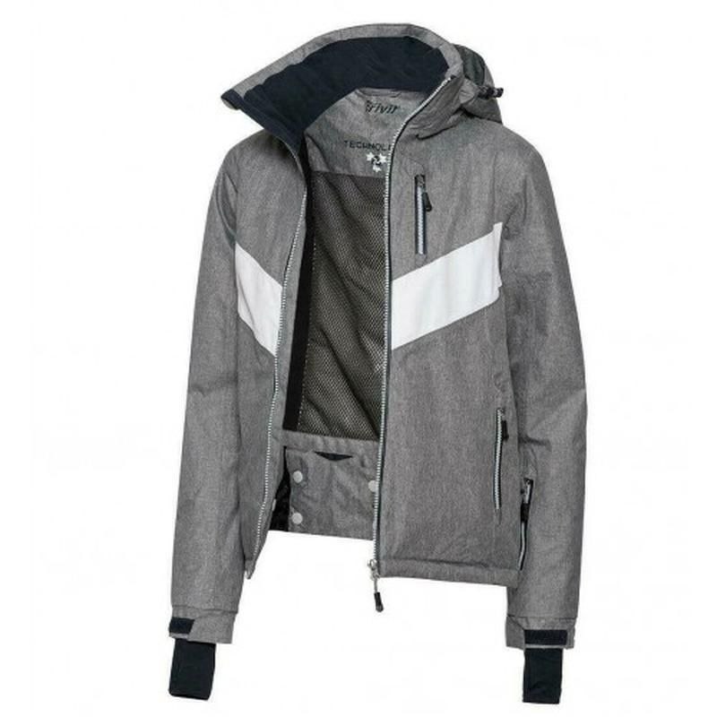 کاپشن اسکی کد 71