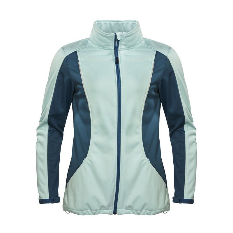 سافتشل طبیعت گردی CRIVIT کد 221