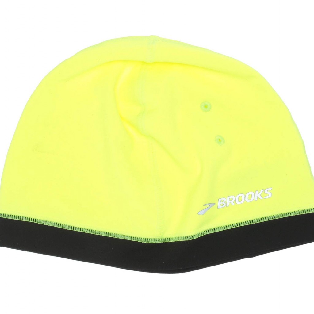 کلاه رانینگ زمستانی BROOKS کد 296