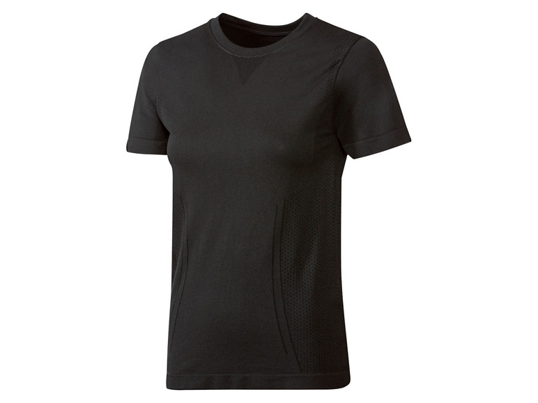 تیشرت فانکشنال زنانه CRIVIT FUNCTIONAL T-SHIRT کد 407