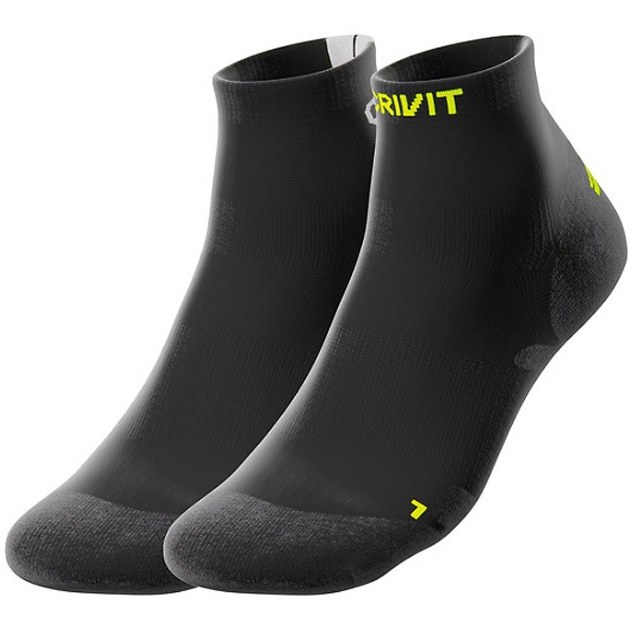 جوراب دوچرخه سواری CRIVIT CYCLING SOCKS کد 430
