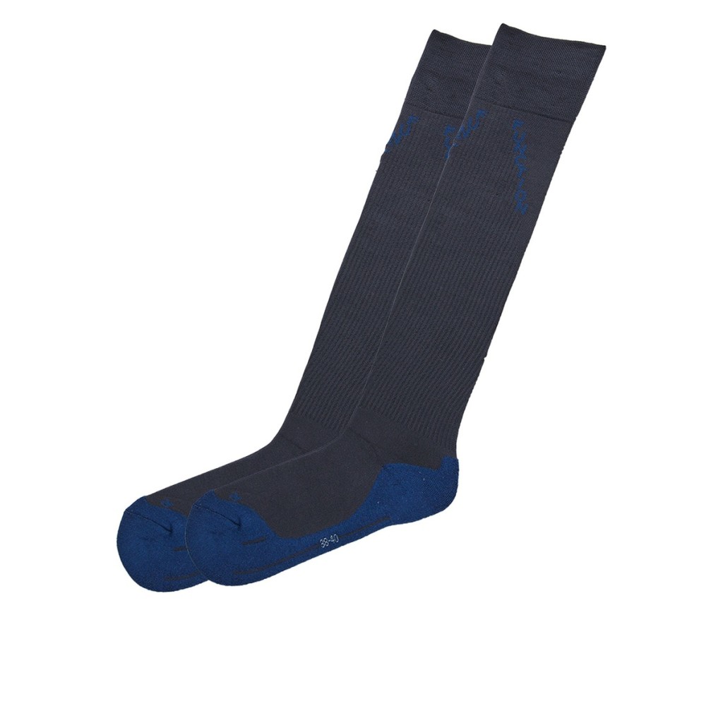 جوراب رانینگ ساق بلند FUNKTIONS-SPORTSTRUMPFE کد 460