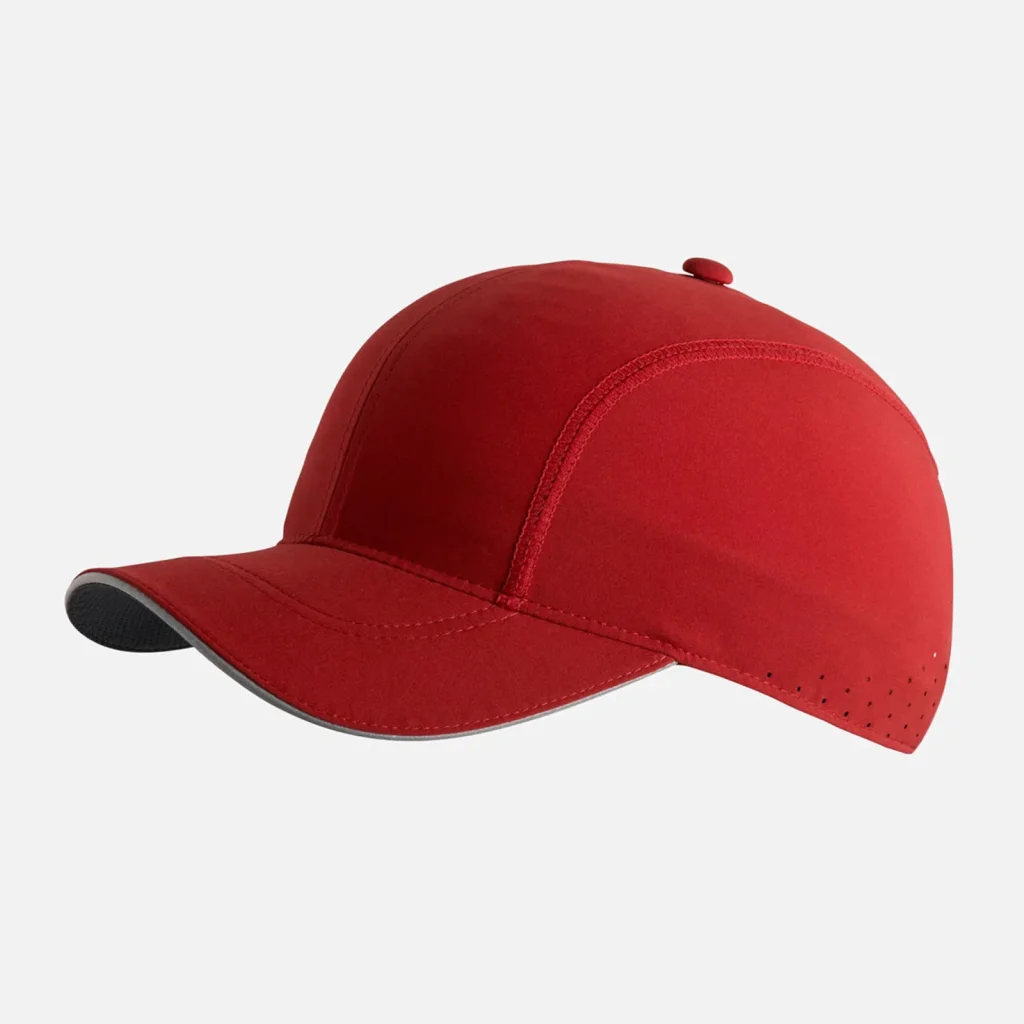 کلاه رانینگ بروکس BROOKS CHASER RUNNING HAT کد 482
