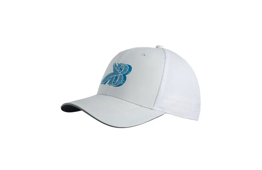 کلاه بروکس پشت توری BROOKS DISCOVERY TRUCKER HAT کد 519