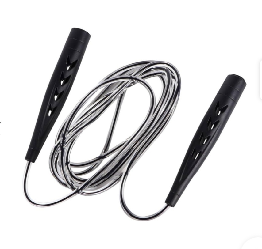 طناب سرعتی آلمانی SPEED ROPE کد 591