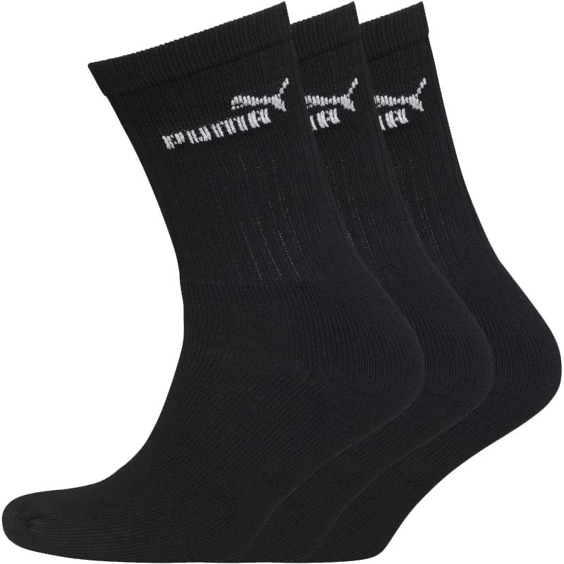 جوراب پوما اورجینال PUMA CREW SOCKS کد 673