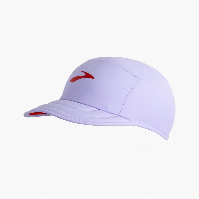 کلاه رانینگ بروکس  BROOKS LIGHTWEIGHTPACKABLE  کد 02